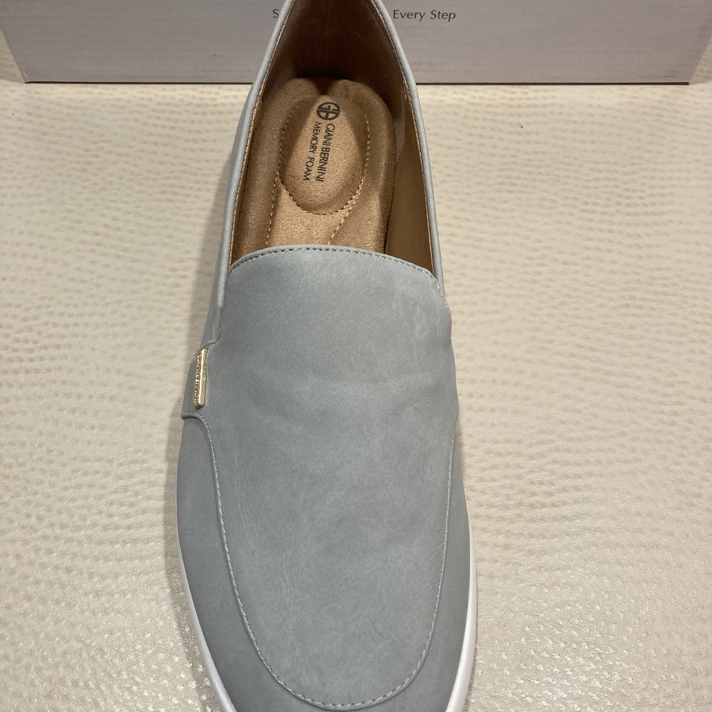 Giani Bernini Morann Loafers